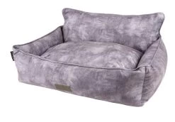 Scruffs Kensington Box Bed - Chocolate — Bonnie Little Paws