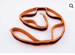 Multi Handle Dog Lead — Bonnie Little Paws