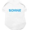 Urban Pup Personalised T-shirt — Bonnie Little Paws