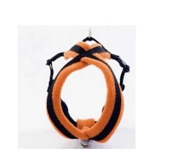 Standard Dog Fleece Harness — Bonnie Little Paws -Cat And Dog Supplies 4213CECD C368 4612 BB77 C9A3B75FB759 1