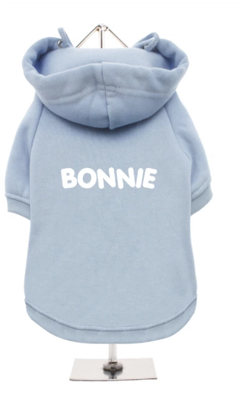 Urban Pup Sweatshirt — Bonnie Little Paws