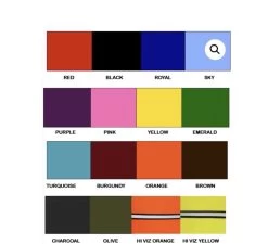 Standard Dog Fleece Harness — Bonnie Little Paws -Cat And Dog Supplies 6B4A96BD F529 4DEB B563 29A68743BDA1 1