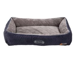 Scruffs Thermal Lounger Cat Bed - — Bonnie Little Paws 11 Scruffs Thermal Lounger Cat Bed - — Bonnie Little Paws -Cat And Dog Supplies 72D828FC 7DF9 42FA BB0A 85673C367B2E 2