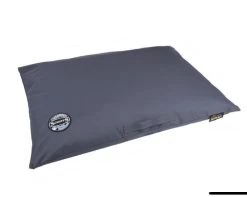 Scruffs Expedition Orthopaedic Pillow Bed - Petrol Blue — Bonnie Little Paws