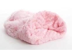Pink Shaggy Pooch Dog Pod — Bonnie Little Paws -Cat And Dog Supplies 9BA7128E 4794 4589 8A3B 3F7732D81B29 3