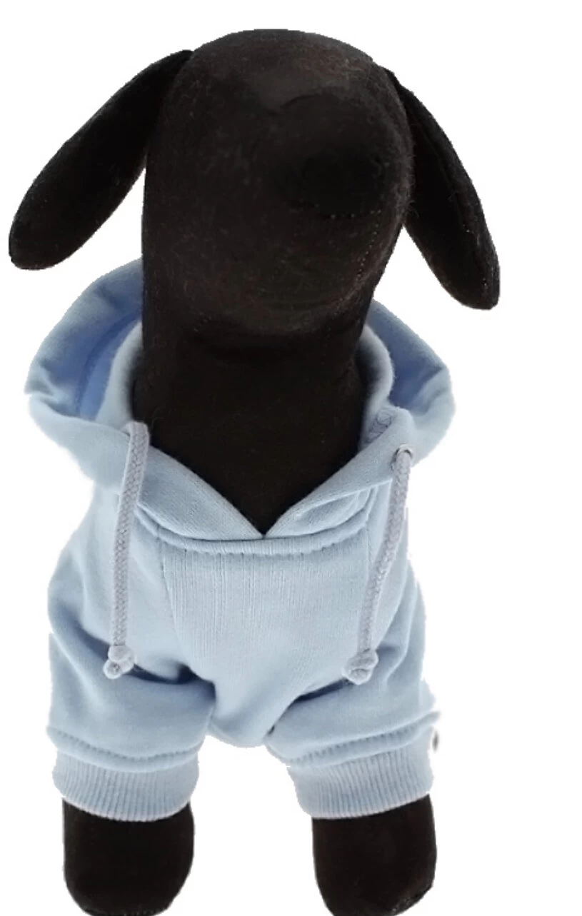 Urban Pup Sweatshirt — Bonnie Little Paws 3 Urban Pup Sweatshirt — Bonnie Little Paws - Image 3