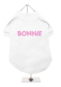 Urban Pup Personalised T-shirt — Bonnie Little Paws -Cat And Dog Supplies C3B61C26 5BFE 415E 9DEE BDF48724E565 3