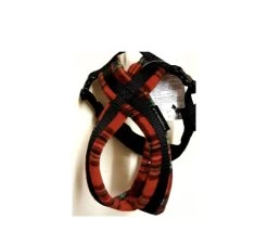 Standard Dog Fleece Harness — Bonnie Little Paws -Cat And Dog Supplies F116F1E8 3C43 44D7 B766 5EDC7E34C4FE 1